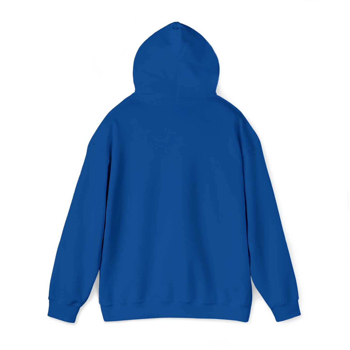 “Cookies: They're Not Just for Christmas” Gildan 18500 Unisex Heavy Blend™ Hooded Sweatshirt