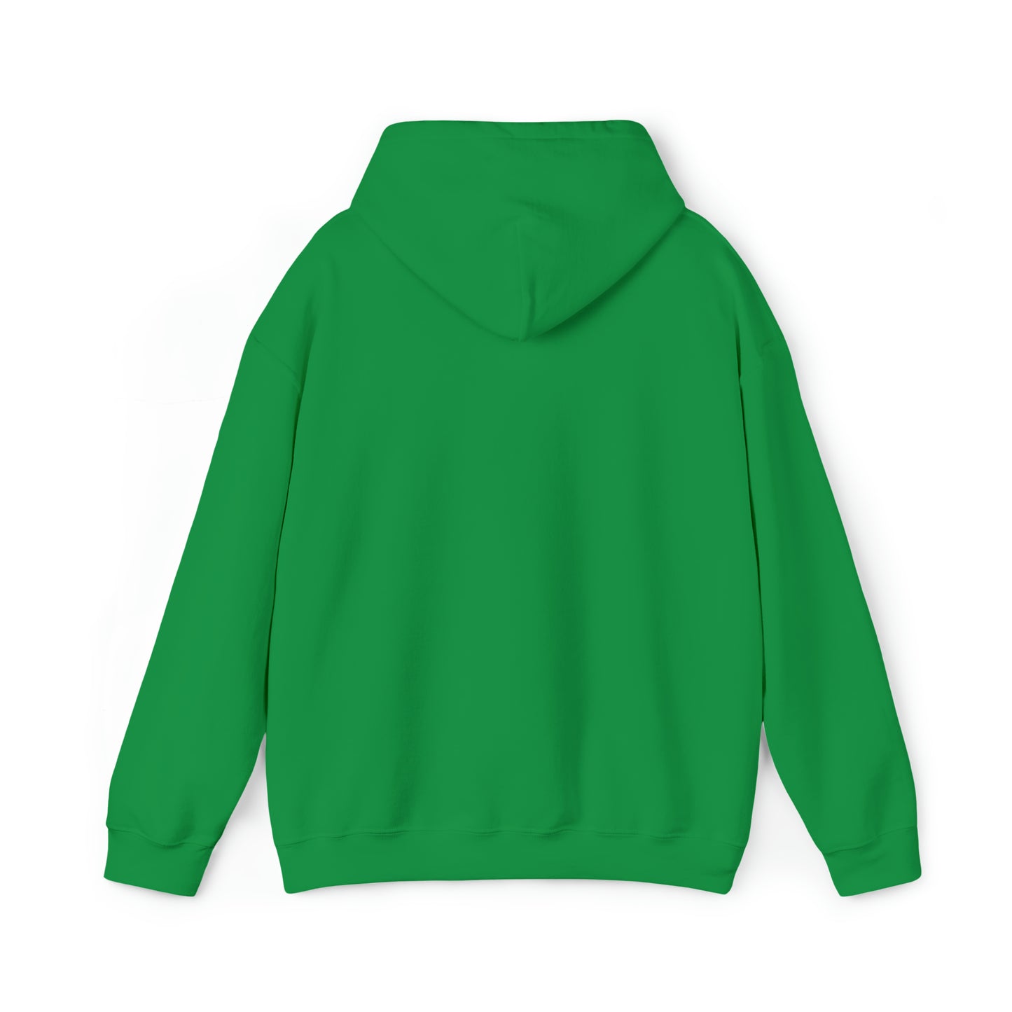“Cookies: They're Not Just for Christmas” Gildan 18500 Unisex Heavy Blend™ Hooded Sweatshirt