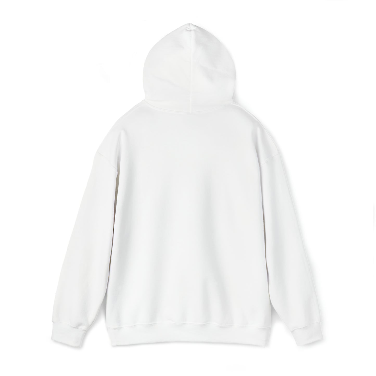 “Cookies: They're Not Just for Christmas” Gildan 18500 Unisex Heavy Blend™ Hooded Sweatshirt