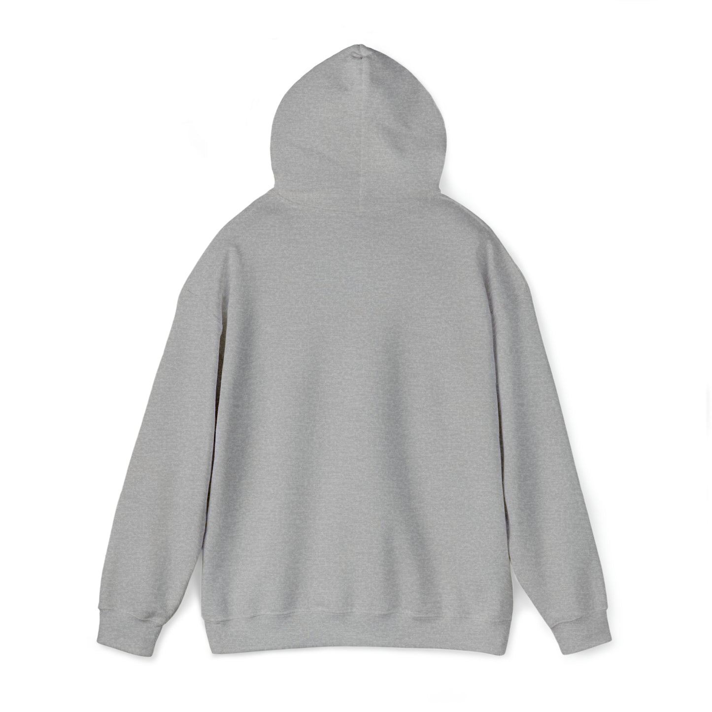 “Cookies: They're Not Just for Christmas” Gildan 18500 Unisex Heavy Blend™ Hooded Sweatshirt