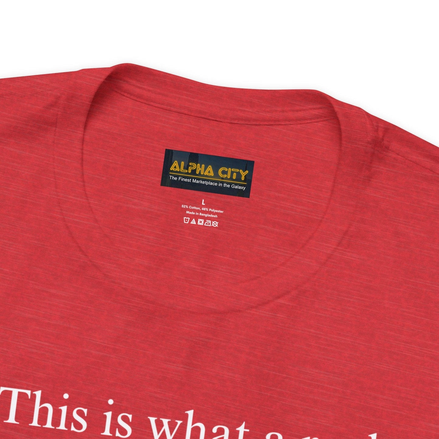 Snarky Thanksgiving: "This is what a real Thanksgiving Turkey looks like. Any questions?" T-Shirt