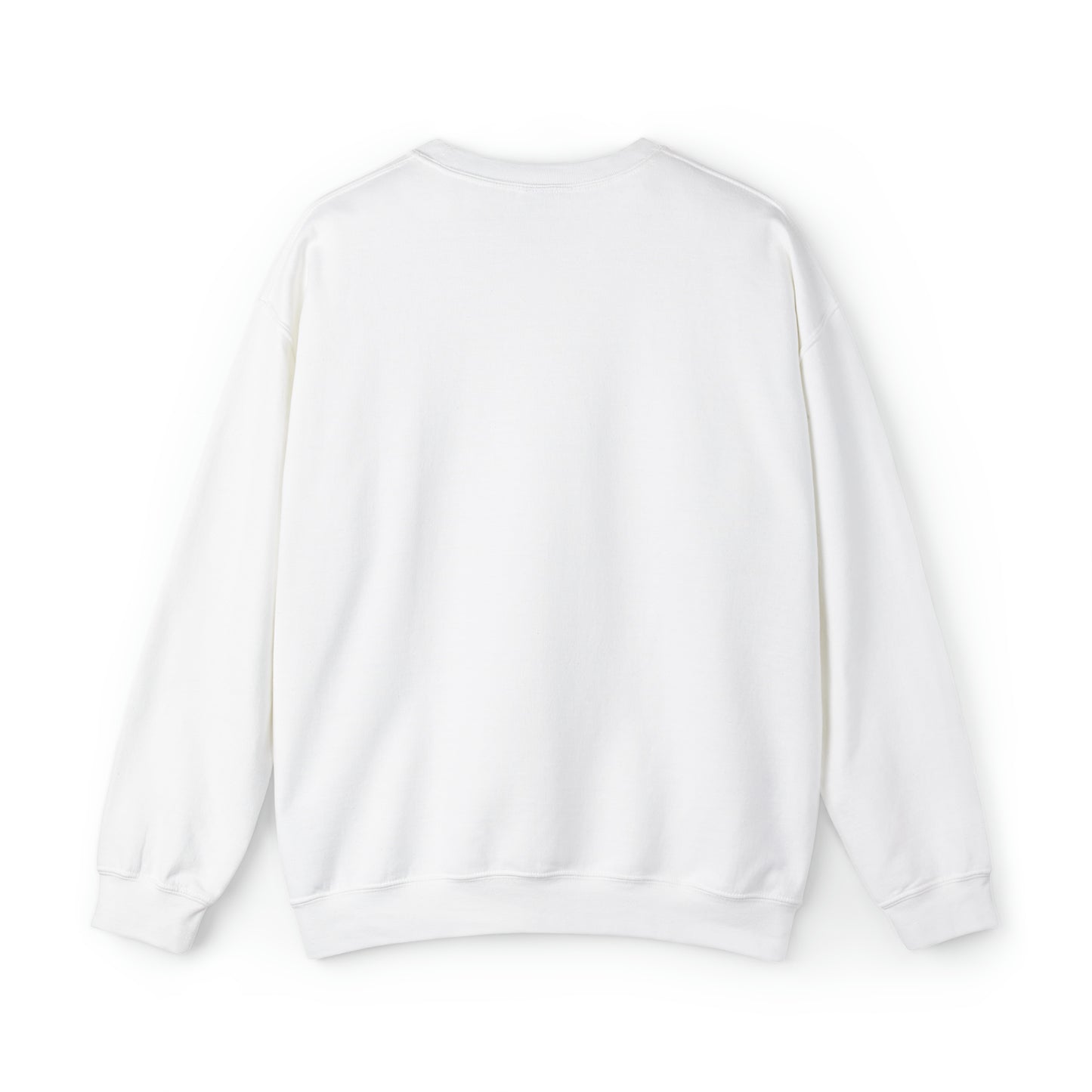 “Cookies: They're Not Just for Christmas” Gildan 18000 Unisex Heavy Blend™ Crewneck Sweatshirt