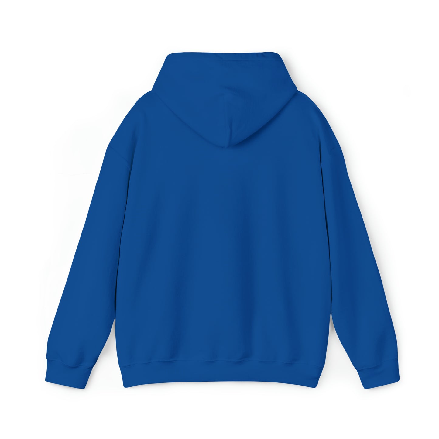 “Cookies: They're Not Just for Christmas” Gildan 18500 Unisex Heavy Blend™ Hooded Sweatshirt