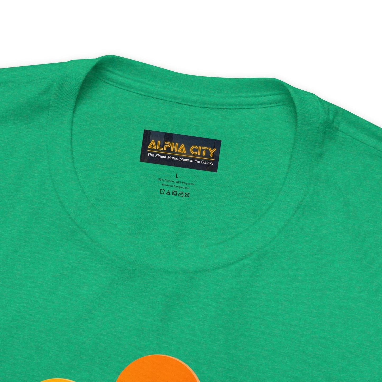 Happy Thanksgiving: “Happy Thanksgiving” Peacock-Style Turkey T-Shirt