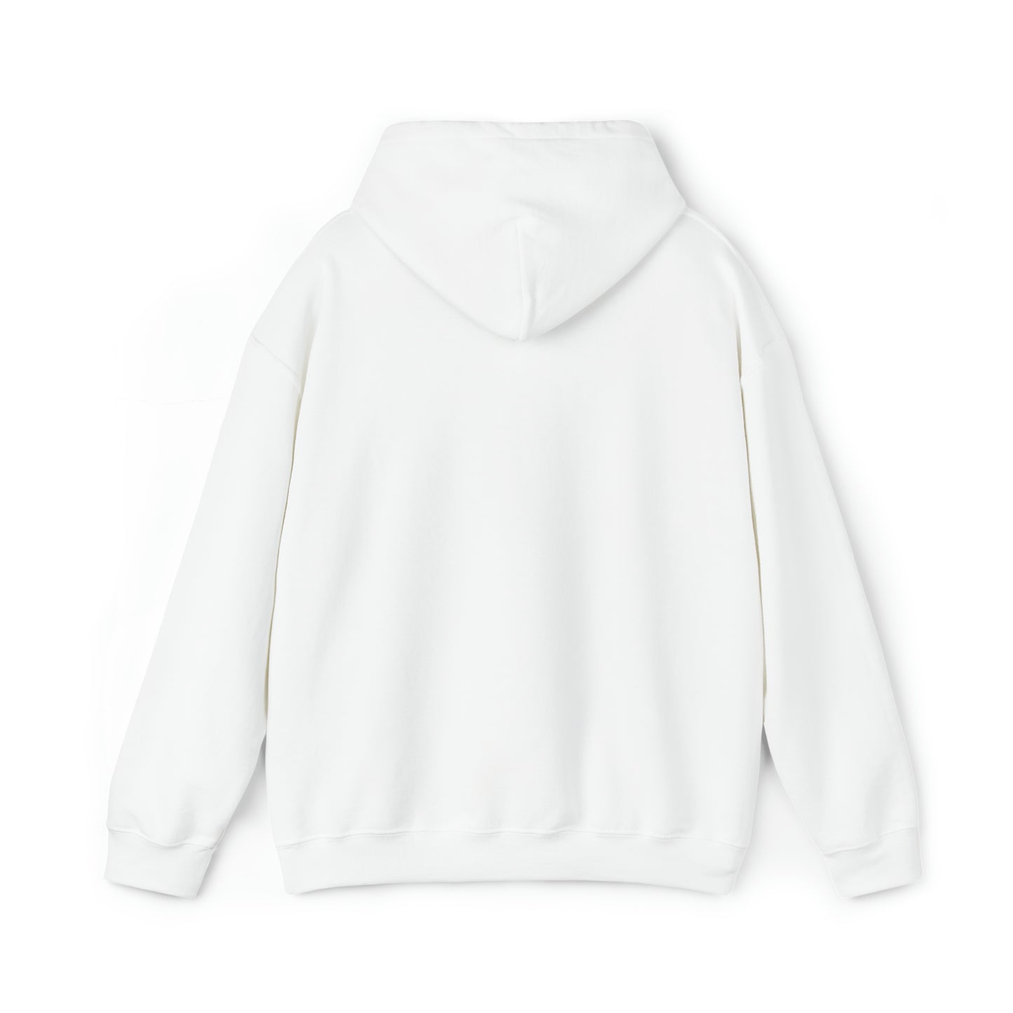 “Cookies: They're Not Just for Christmas” Gildan 18500 Unisex Heavy Blend™ Hooded Sweatshirt