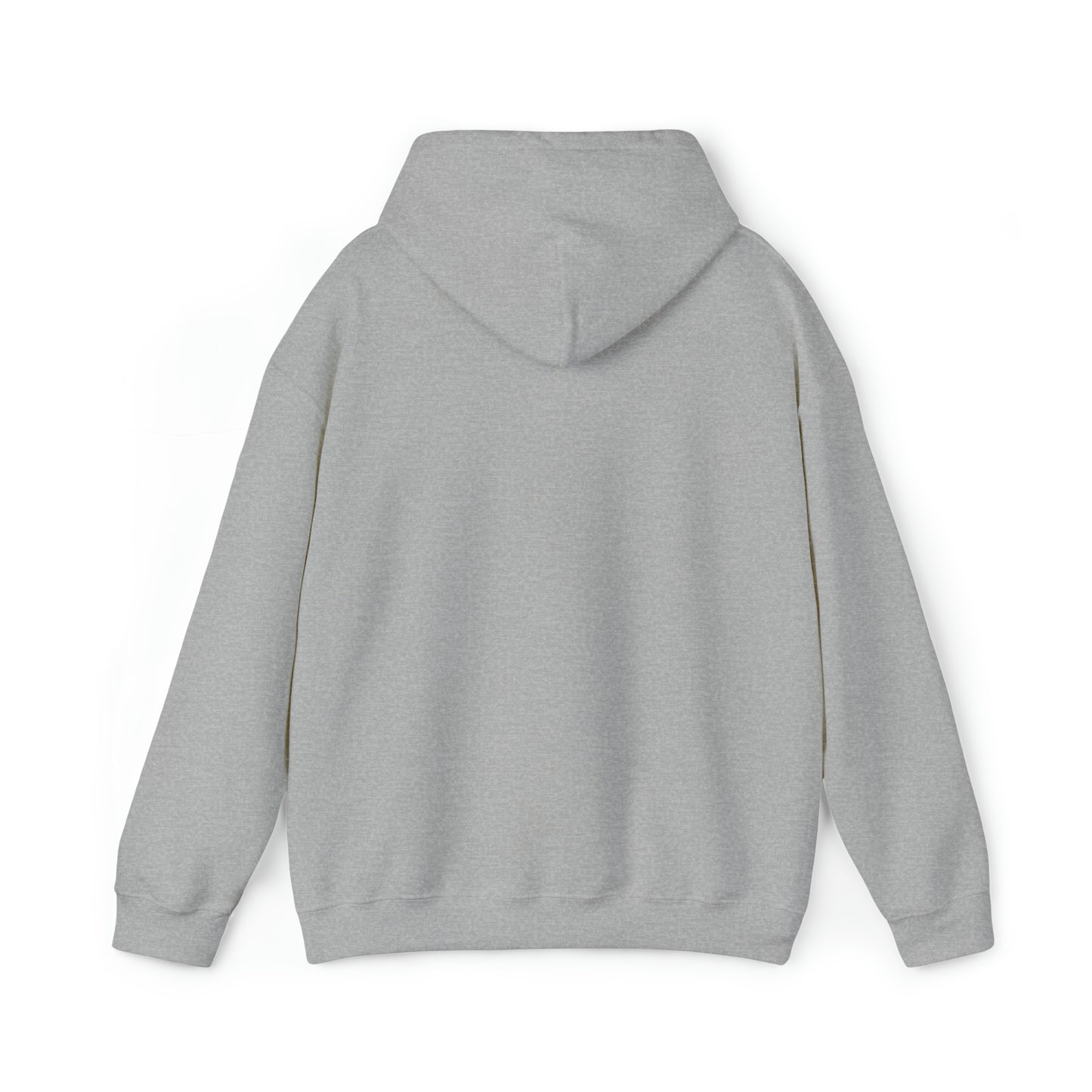 “Cookies: They're Not Just for Christmas” Gildan 18500 Unisex Heavy Blend™ Hooded Sweatshirt