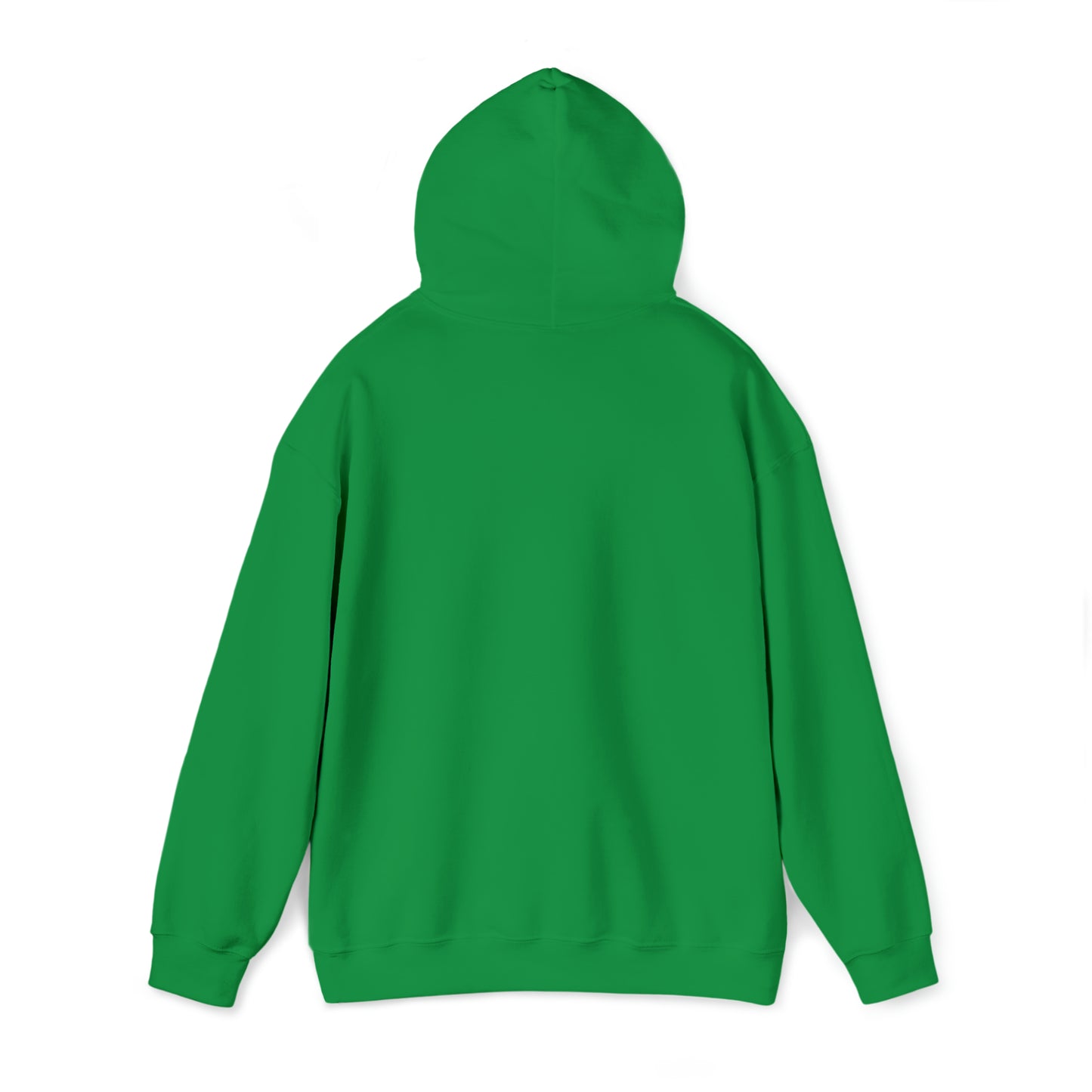 “Cookies: They're Not Just for Christmas” Gildan 18500 Unisex Heavy Blend™ Hooded Sweatshirt