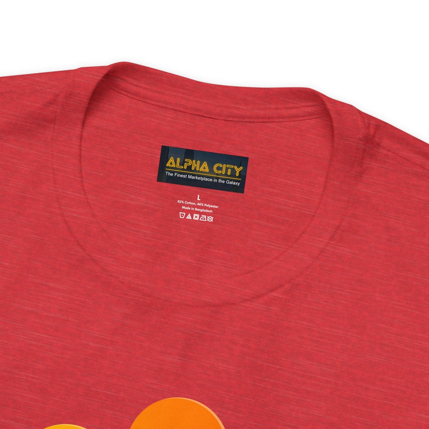 Happy Thanksgiving: “Happy Thanksgiving” Peacock-Style Turkey T-Shirt