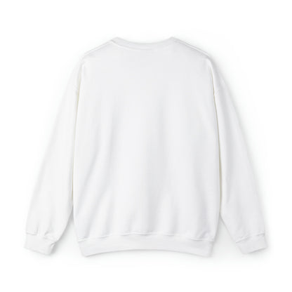 “Cookies: They're Not Just for Christmas” Gildan 18000 Unisex Heavy Blend™ Crewneck Sweatshirt