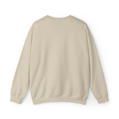 “Cookies: They're Not Just for Christmas” Gildan 18000 Unisex Heavy Blend™ Crewneck Sweatshirt